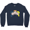 archie's girls Crewneck Sweatshirt