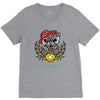 civet V-Neck Tee