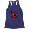 eye one Racerback Tank