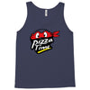 pizza time Tank Top