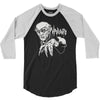 nosferatu 3/4 Sleeve Shirt