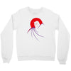 magnetic knight Crewneck Sweatshirt