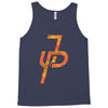 Jake Paul Tank Top
