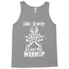 100 times gravity Tank Top