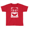 mr. robot tv series banksy fsociety Toddler T-shirt