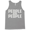 people are people Tank Top