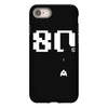 Made in the 80's iPhone 8