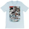 hook jaw 1, ideal gift or birthday present T-Shirt