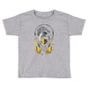 scorpion Toddler T-shirt