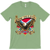 ride to live T-Shirt