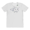 cute bunny All Over Women's T-shirt