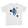 Space Astronot Youth Tee