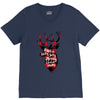 have a holly jolly merry christmas V-Neck Tee