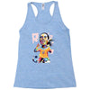 Ronaldinho Racerback Tank