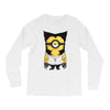 wolvenion (2) Long Sleeve Shirts