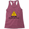 not found Racerback Tank