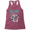 mma Racerback Tank