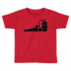 drink beer Toddler T-shirt