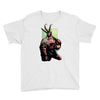 hellboy 4 Youth Tee