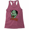 zombg! Racerback Tank