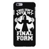 this isn't even my final form2 iPhone 6 Plus/6s Plus Case