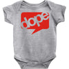 dope Baby Bodysuit