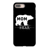 mommy bear iPhone 8 Plus