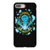 existence is pain iPhone 8 Plus