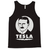 nikola tesla (2) Tank Top