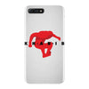 khabib air iPhone 7 Plus Case