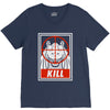 kill V-Neck Tee