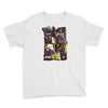 monster at house Youth Tee