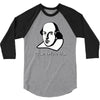 prose before hos 3/4 Sleeve Shirt