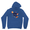 Milky Way Unisex Hoodie