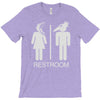 restroom for the recently deceased T-Shirt