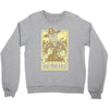 prevent outbreaks Crewneck Sweatshirt