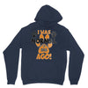 I WAS NORMAL 3 DOGS AGO Unisex Hoodie