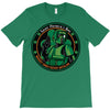 Saint Patrick&acute;s Day T-Shirt