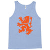dutch lion rampant Tank Top