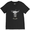 book of gods V-Neck Tee