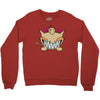 ltimate saturn chimera Crewneck Sweatshirt