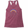 happiness Racerback Tank