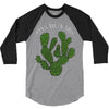 can't touch this 3/4 Sleeve Shirt