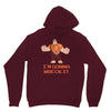 i'm gonna wreck it ralph Unisex Hoodie