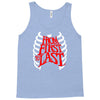 from first to last Tank Top