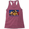 backstreet boys Racerback Tank