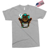 team dog Exclusive T-shirt
