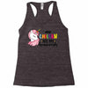 My Unicorn Ate My Homework Racerback Tank