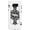 king of spades Samsung Galaxy S8