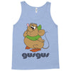 gus gus Tank Top
